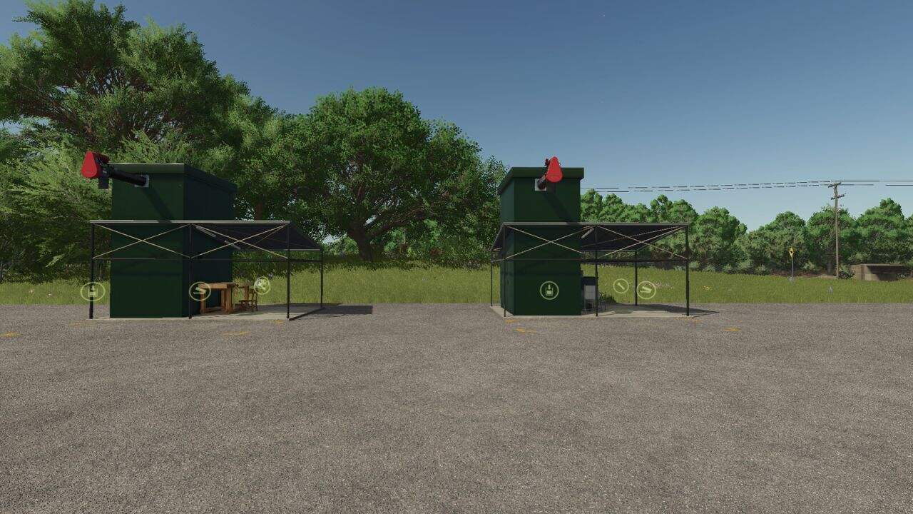 Farming Supplies v1.1