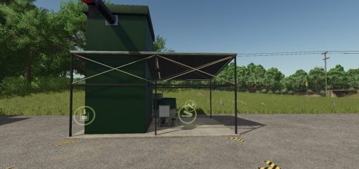 Farming Supplies v1.1