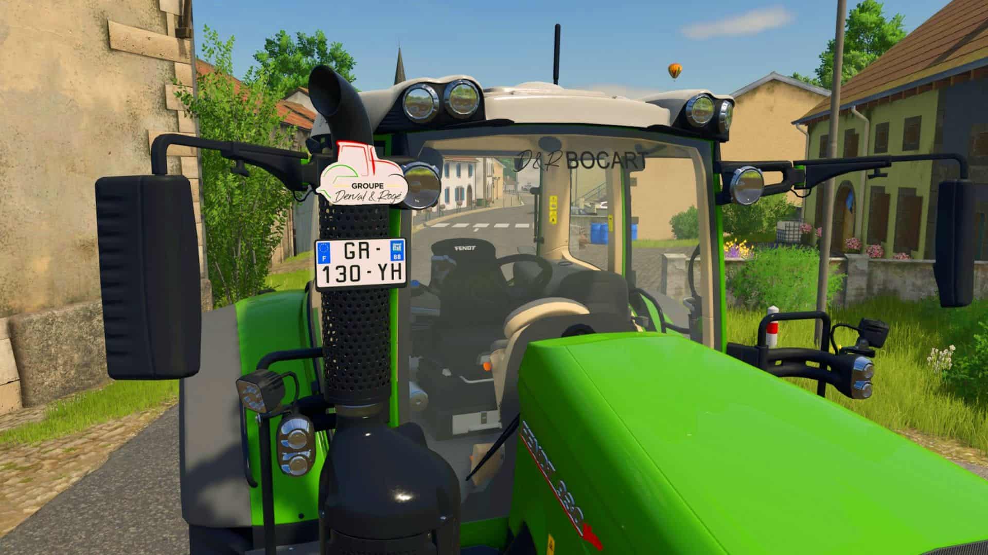 Fendt 900 Vario S4 – D&R Bocart 51 v1.0 thumbnail 2