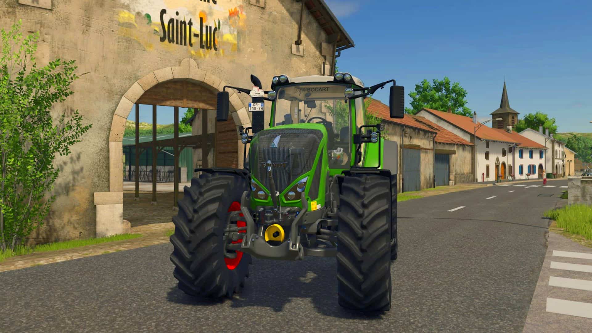 Fendt 900 Vario S4 – D&R Bocart 51 v1.0