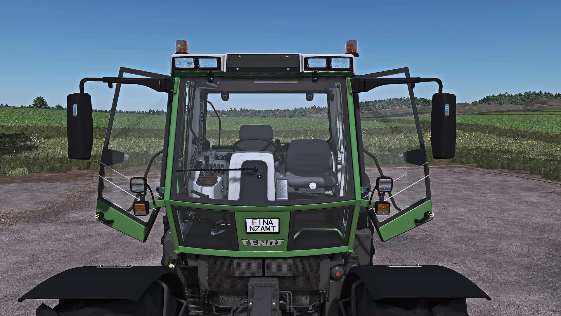 Fendt Xylon 520 – 524 Pack v1.0.1.3 thumbnail 2