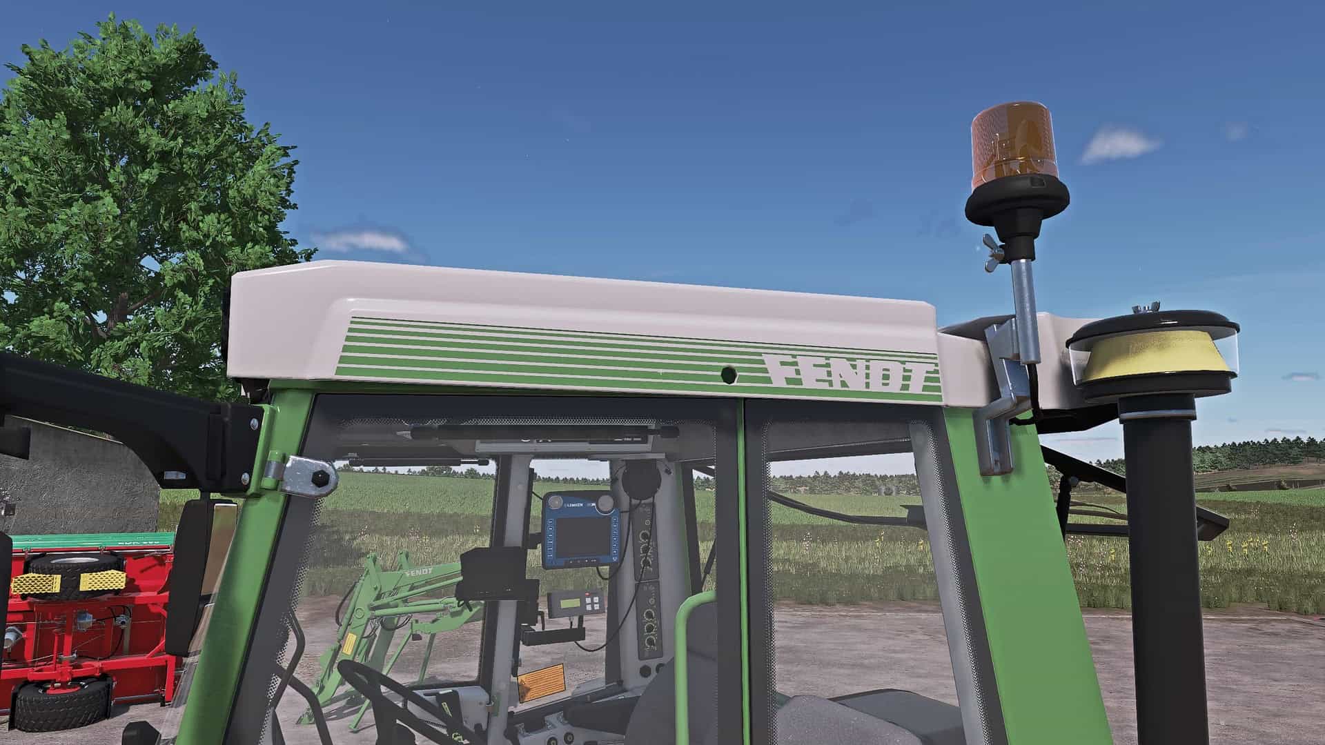 Fendt Xylon 520 – 524 Pack v1.0.1.3 thumbnail 5