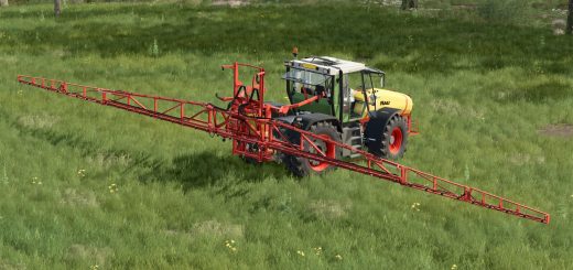 Fendt Xylon 520 – 524 Pack v1.0