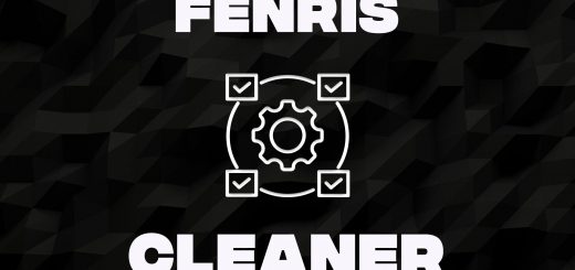 FenrisCleaner v1.0