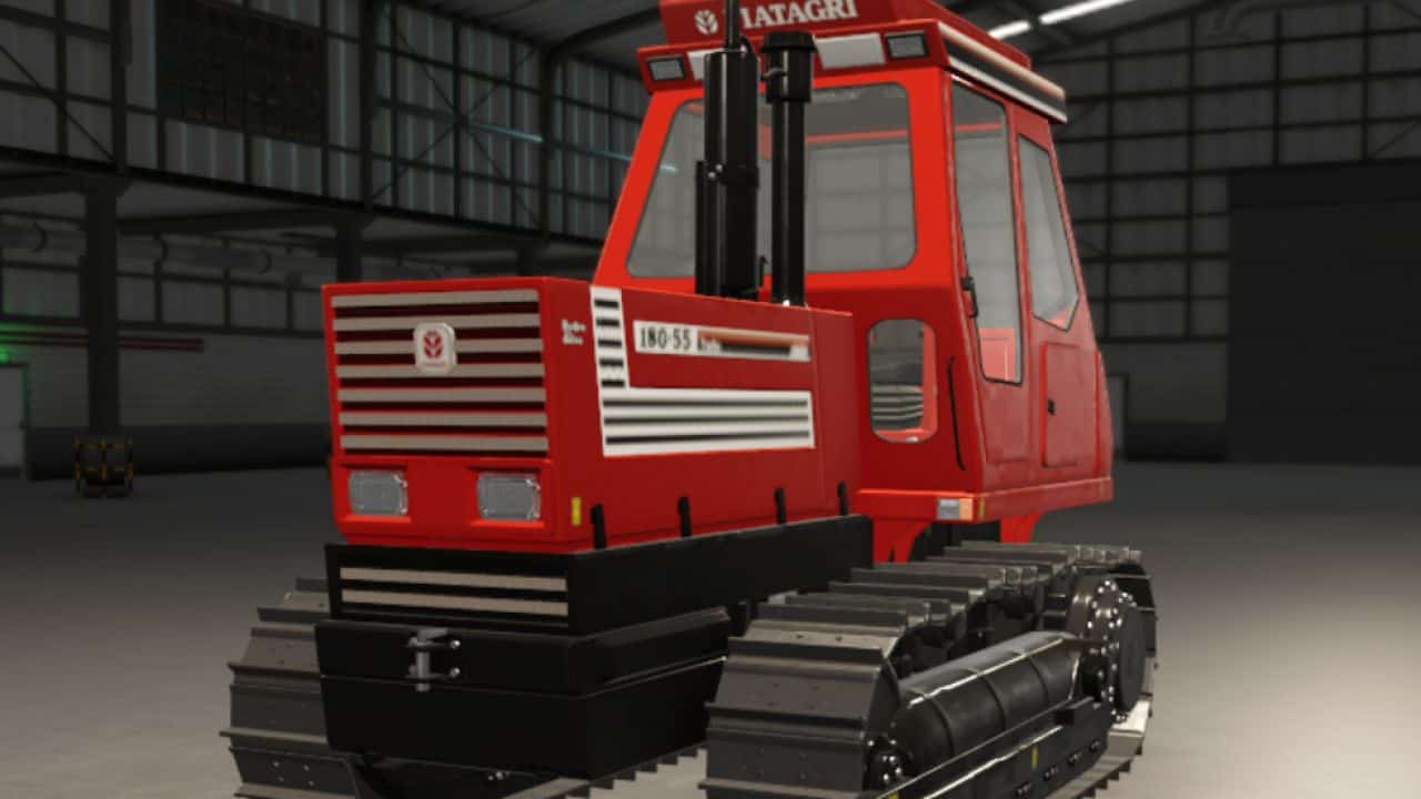 Fiatagri 180-55 v1.0.0.1