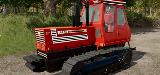 Fiatagri 180-55 v1.0.0.1