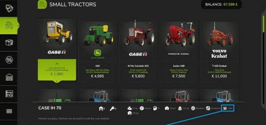 FilterYears: Vintage Progression v1.0