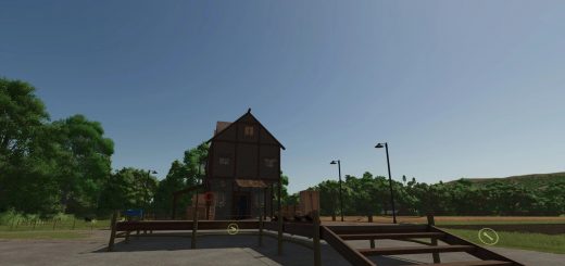 Fishing Production v1.0.0.1