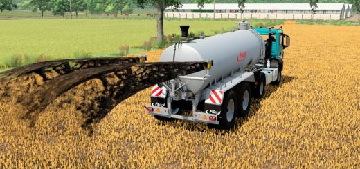 Fliegl VFW 25000 v1.0