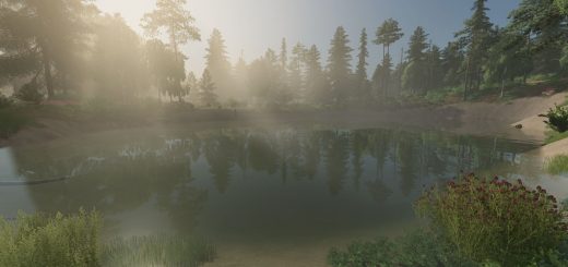 Fog Control v2.0