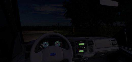 Ford F250 BR v1.0.2.0