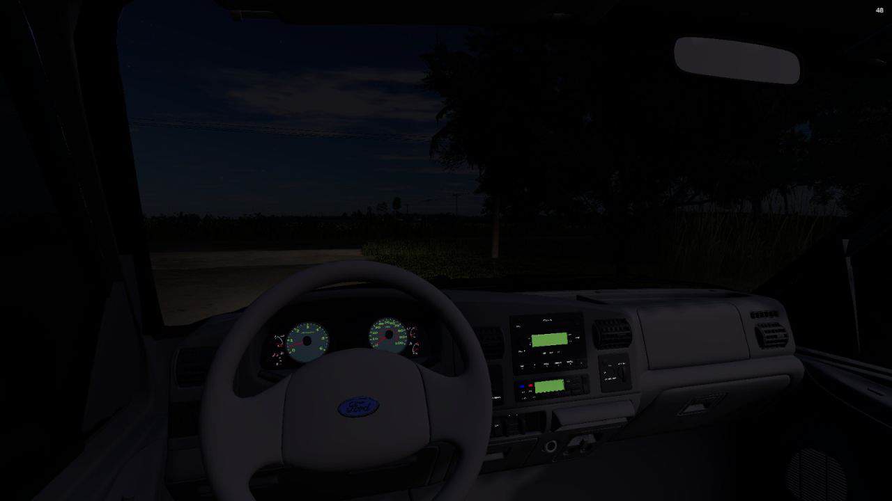 Ford F250 BR v1.0.2.0