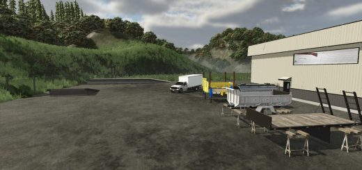 Ford F4000 BR v1.0.0.3