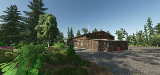 Forest Valley v1.0.3.0