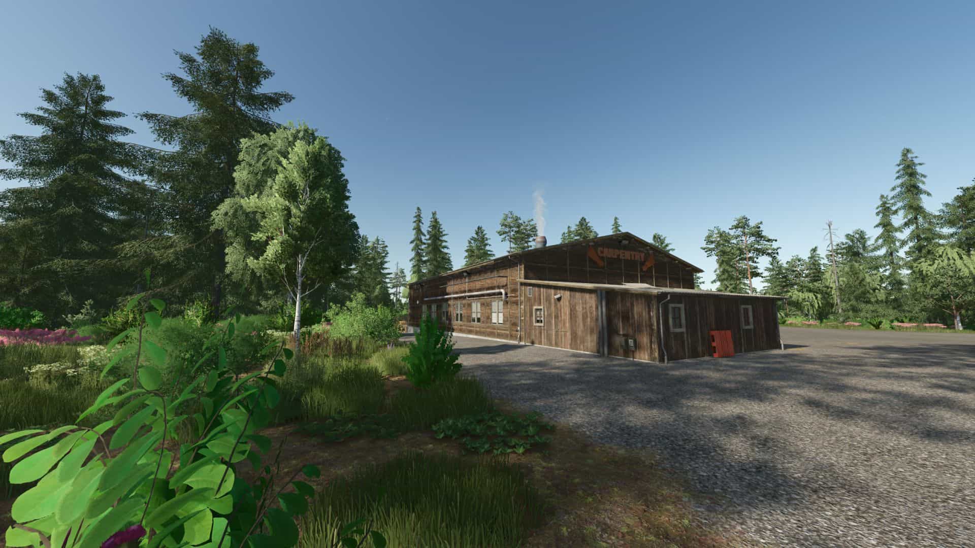 Forest Valley v1.0.3.0