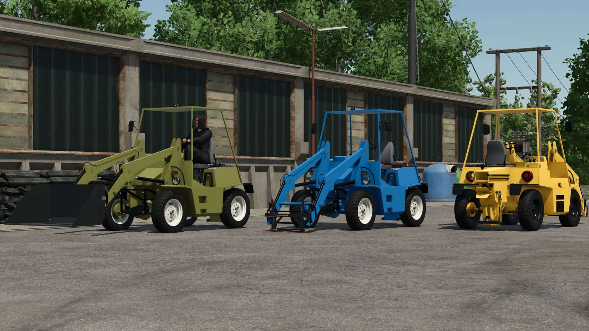 Fortschritt HT140 BETA v1.0