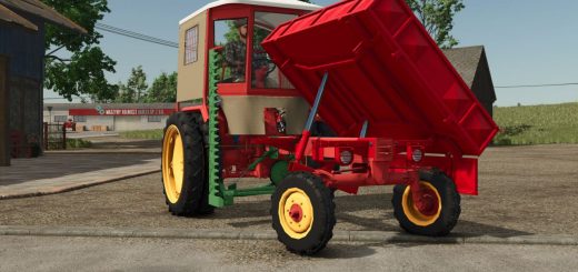 Fortschritt RS09 v1.0