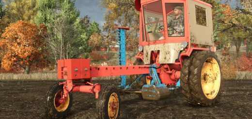 Fortschritt RS09 v1.0