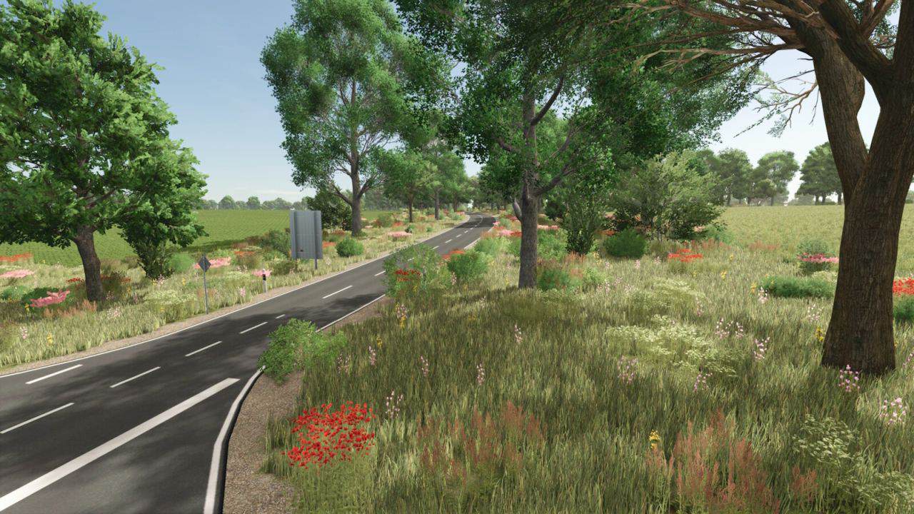 FrechDachs Map 4x v1.3.0.3