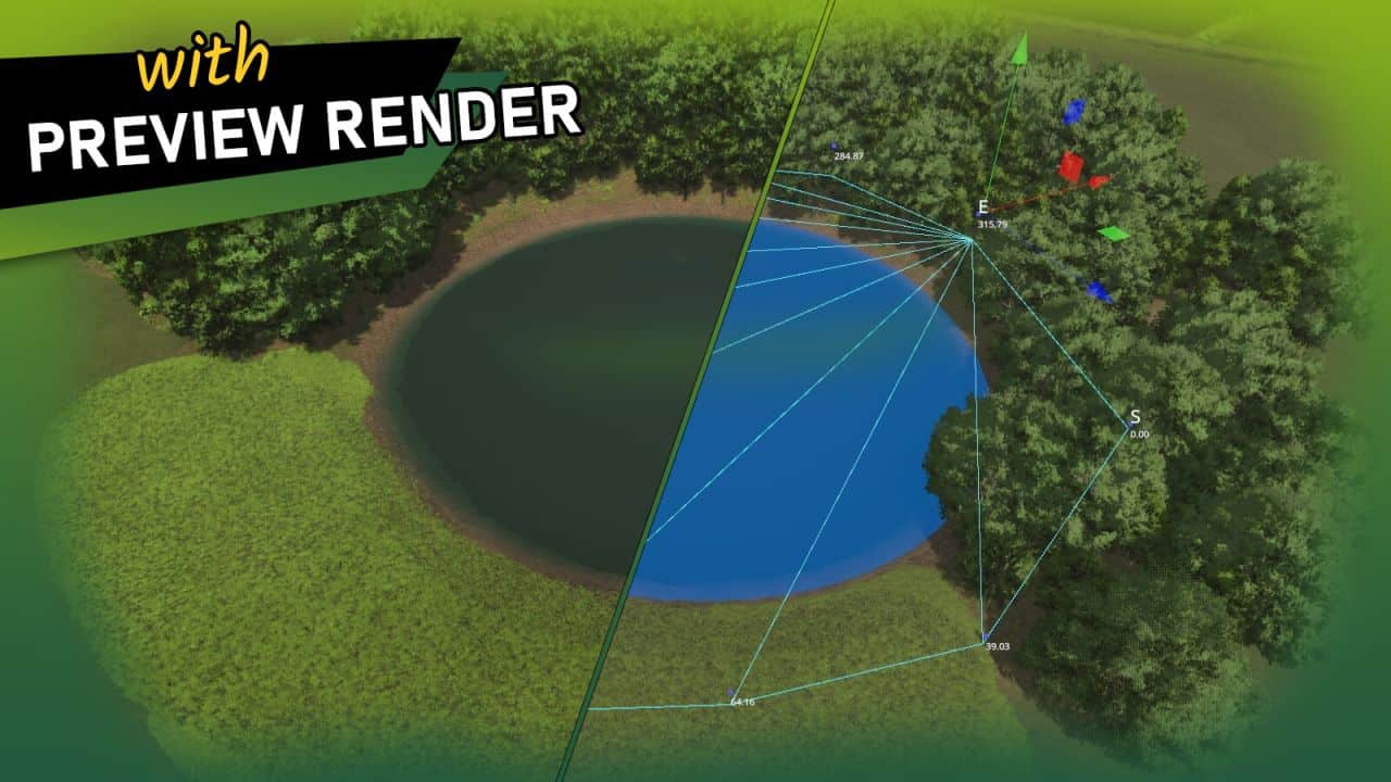 GE10 Script – WaterToolkit v1.0