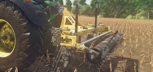 Gascon / Zeppelin 7 Arms Subsoilers v1.0