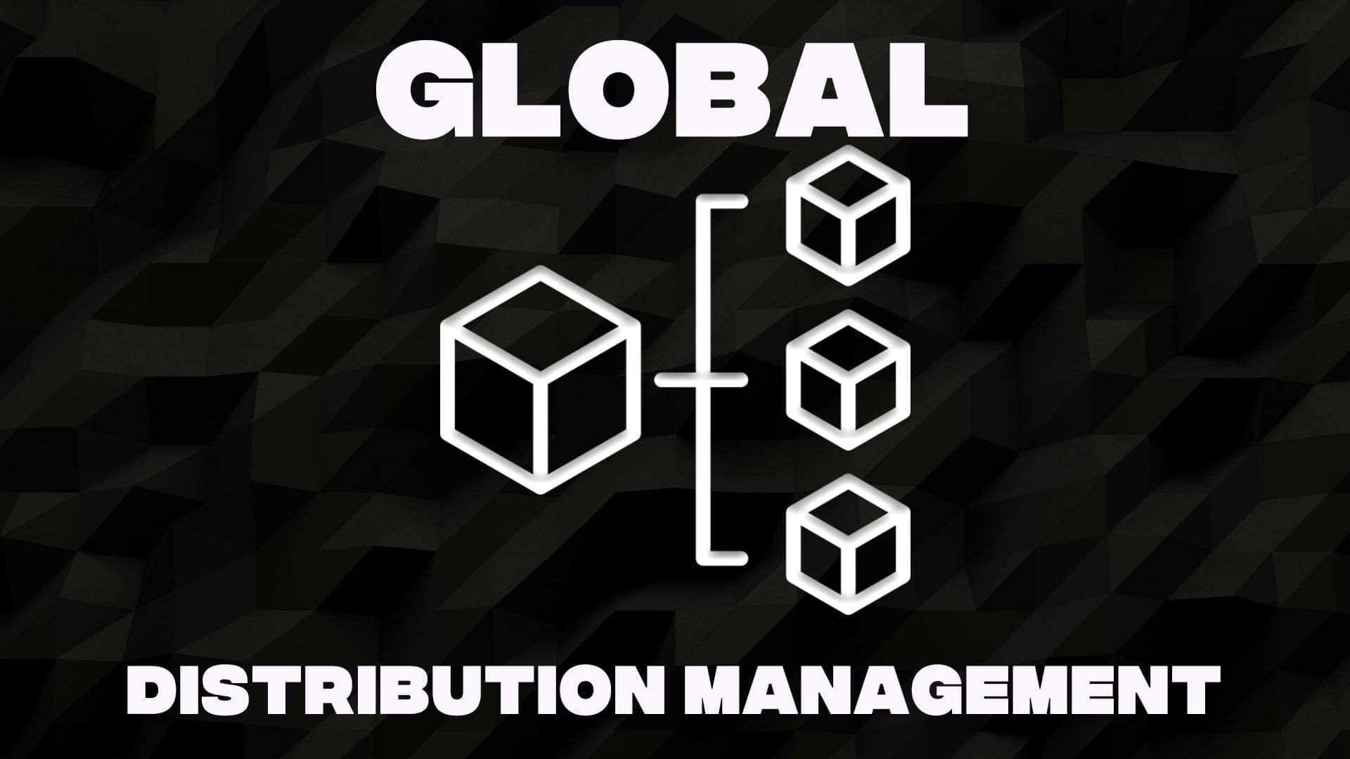 Global Distribution Manager v1.0.1.0