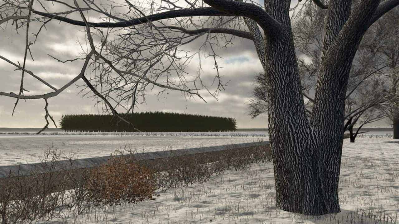 Golden Lands v1.0.1.0