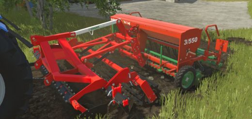 Grano Shark 3.0 v1.0