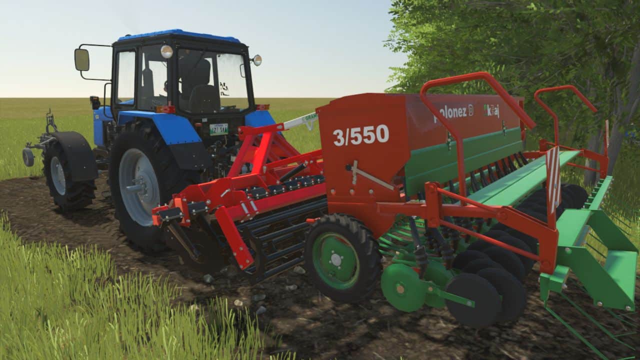 Grano Shark 3.0 v1.0