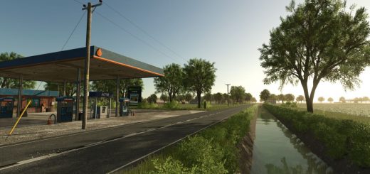 Great Grandfathers Farm v1.1