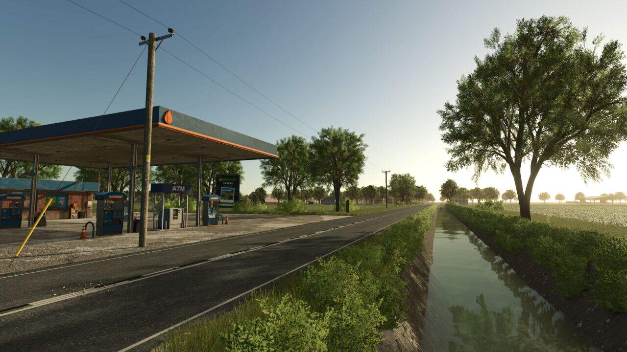 Great Grandfathers Farm v1.1