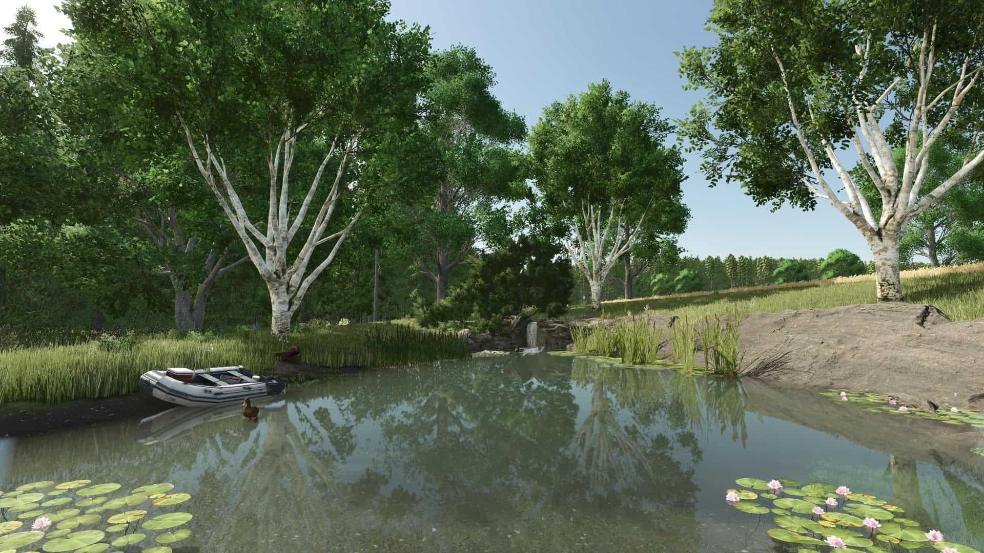 HOF GRAFENAU – Where agriculture is still done by hand v1.0