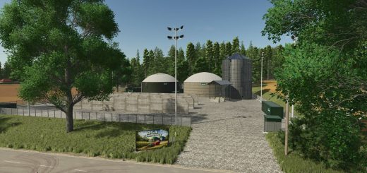 HOF GRAFENAU – Where agriculture is still done by hand v1.0.0.3