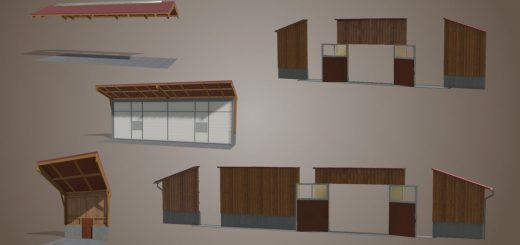 Hall Configurator v1.0