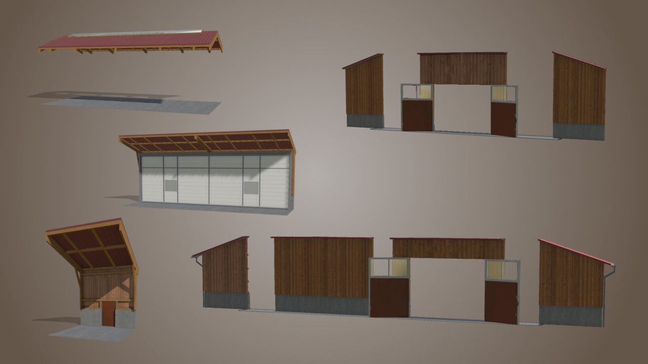 Hall Configurator v1.0