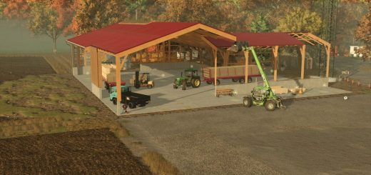 Hall Configurator v1.0