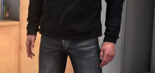 Hashy Clothing Pack V1.0