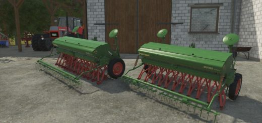 Hassia DU100 Pack v1.0