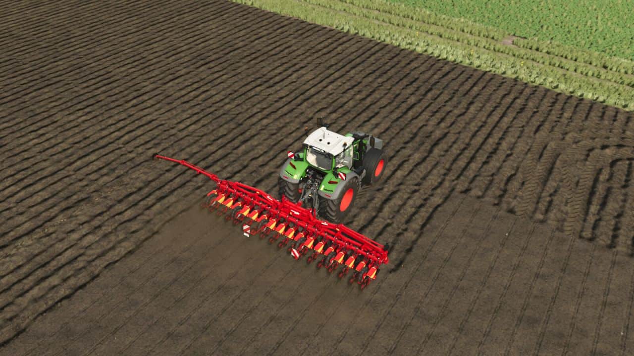 Headland Management v3.0.2.0