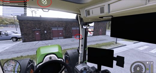 Headtracking MouseControl For IC v1.0