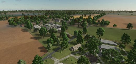 Hohenfelde V1.1.2