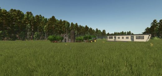 Homestead v1.0.0.2