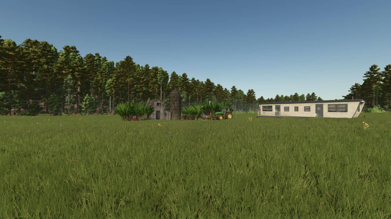 Homestead v1.0.0.2