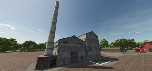 Honey Factory (Large) v1.0.0.5