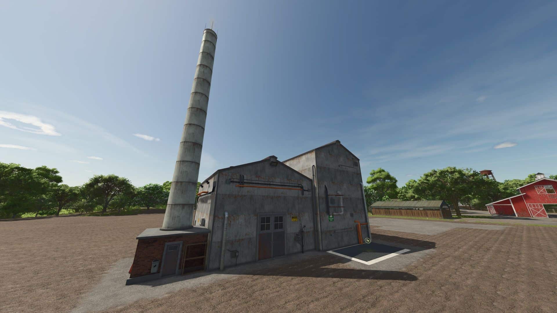 Honey Factory (Large) v1.0.0.5