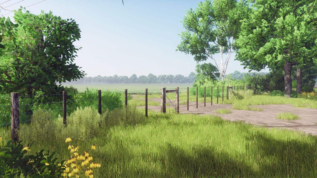 Horizonte Argentino v1.0.2.0