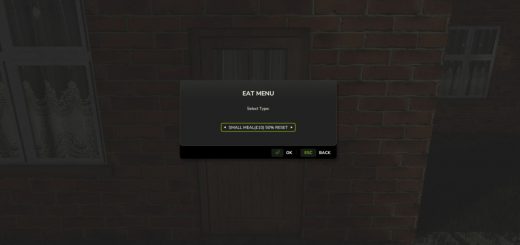 Human Factors v1.0.0.1
