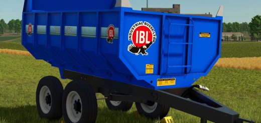 IBL CFH 7000 v1.0