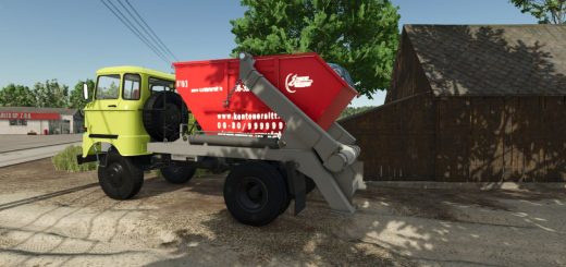 IFA W50 v1.0.0.3