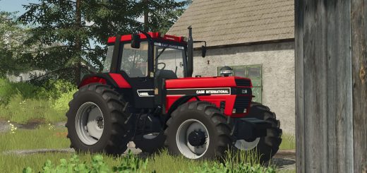 IHC 1455 David Forge v1.0